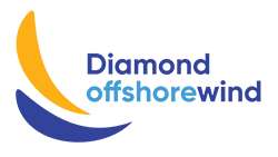 Diamond Offshore Wind - Gold Sponsor